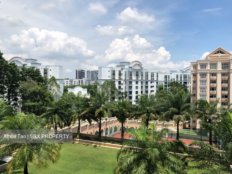 Symphony Heights (D21), Condominium #212223811